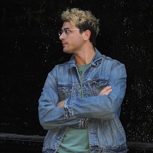 Meet your Posher, Matt